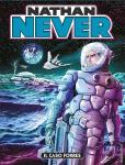 NATHAN NEVER 315 FUMETTERIA