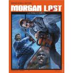 MORGAN LOST 23