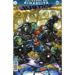 JUSTICE LEAGUE RINASCITA 14