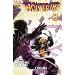 WOLVERINE 343 NUOVISSIMA MARVEL 17