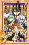 FAIRY TAIL 52