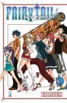 FAIRY TAIL NEW EDITION 22