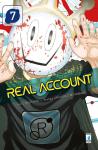 REAL ACCOUNT 07