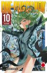 ONE PUNCH MAN 10 RISTAMPA
