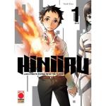 HINIIRU LIKE A MOTH FLYING INTO THE FLAME 1 DI 5