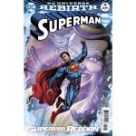 SUPERMAN 135 - RINASCITA 20