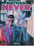 NATHAN NEVER 316 FUMETTERIA