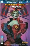 SUICIDE SQUAD / HARLEY QUINN RINASCITA 16