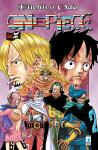 ONE PIECE 084