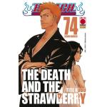 BLEACH 74 RISTAMPA