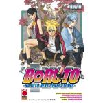 BORUTO 01 RISTAMPA - NARUTO NEXT GENERATION