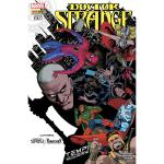 DOCTOR STRANGE 26