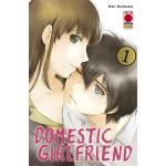 DOMESTIC GIRLFRIEND 01 RISTAMPA