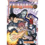 FAIRY TAIL NEW EDITION 23