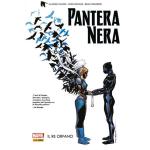 PANTERA NERA VOLUME 3 IL RE ORFANO