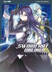 SWORD ART ONLINE PHANTOM BULLET 2 MANGA 