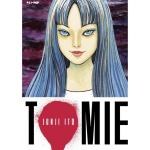 TOMIE - SENZA VIA DI SCAMPO - junji ito
