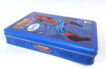 AMAZING SPIDER-MAN - 30 YEARS CELEBRATION BOX BLUE EDITION