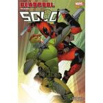 DEADPOOL PRESENTA : SOLO - MARVEL ICON 36