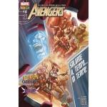 AVENGERS 87 I VENDICATORI 12