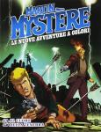 MARTIN MYSTERE 12 -  LE NUOVE AVVENTURE A COLORI 