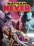 NATHAN NEVER 305 FUMETTERIA