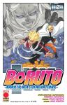 BORUTO 02 RISTAMPA - NARUTO NEXT GENERATION