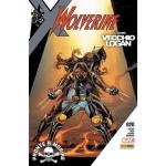 WOLVERINE 346 NUOVISSIMA MARVEL 20