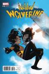 WOLVERINE 344 NUOVISSIMA MARVEL 18