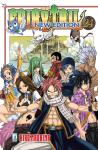 FAIRY TAIL NEW EDITION 24