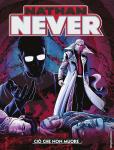 NATHAN NEVER 317 FUMETTERIA