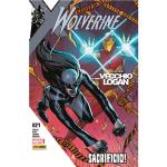 WOLVERINE 347 NUOVISSIMA MARVEL 21