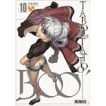 TABOO TATTOO 10