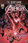 INCREDIBILI AVENGERS 52 : NUOVISSIMA MARVEL INCREDIBILI AVENGERS 20