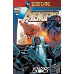 AVENGERS 89 I VENDICATORI 14