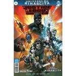 JUSTICE LEAGUE AMERICA RINASCITA 5