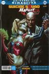 SUICIDE SQUAD / HARLEY QUINN RINASCITA 18