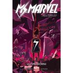 MS MARVEL VOLUME 4