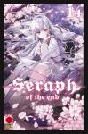 SERAPH OF THE END 14 RISTAMPA