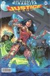 JUSTICE LEAGUE RINASCITA 20