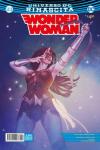 WONDER WOMAN 23 RINASCITA 