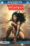 WONDER WOMAN 22 RINASCITA 