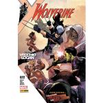 WOLVERINE 348 NUOVISSIMA MARVEL 22