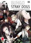 BUNGO STRAY DOGS 06 RISTAMPA