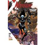 WOLVERINE 349 NUOVISSIMA MARVEL 23