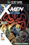 X-MEN : I NUOVISSIMI X MEN 54 : X MEN BLU 3