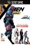 X-MEN : GLI INCREDIBILI X MEN 331 : X MEN ORO 3