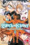 BLACK CLOVER 08 RISTAMPA