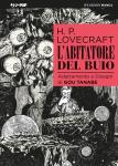 H.P. LOVECRAFT - L'ABITATORE DEL BUIO volume unico