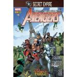 AVENGERS 91 I VENDICATORI 16